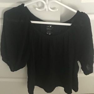 Blouse- T- shirt